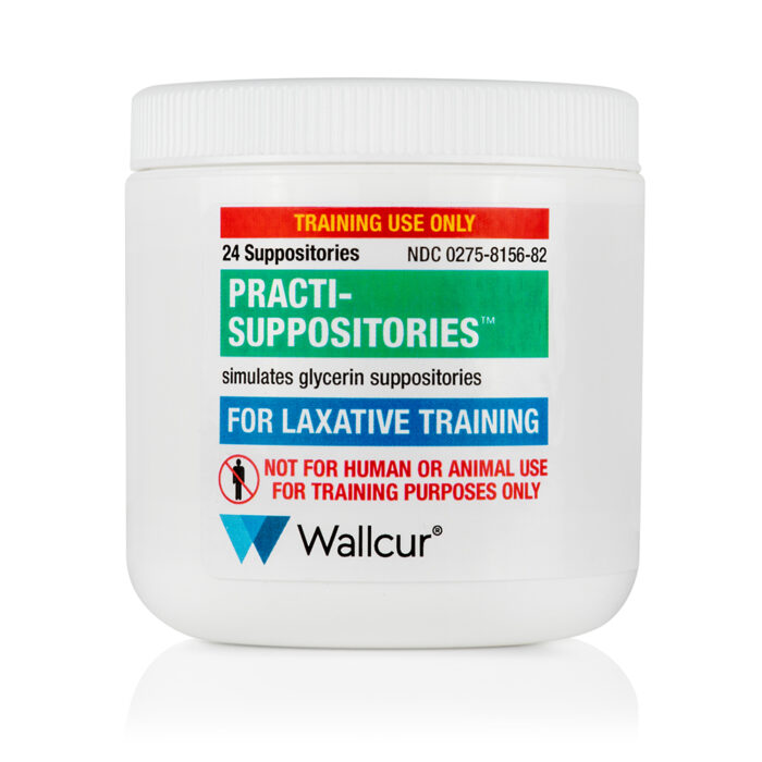 Practi-Suppositories